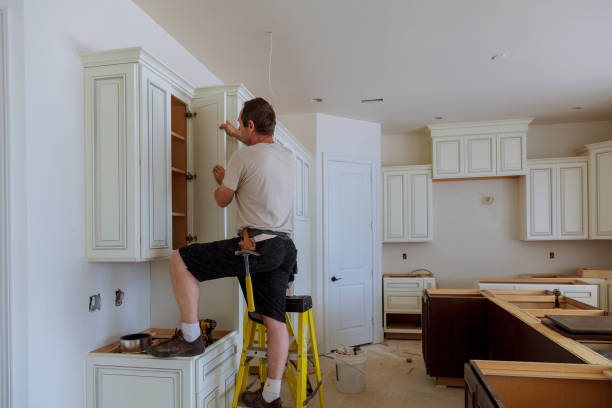 Licensed Kitchen Flooring service in Richmond, MN - BM Kitchen