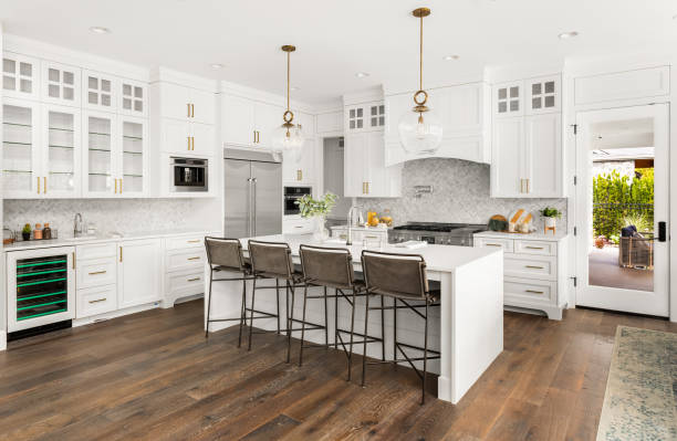 24/7 Emergency Kitchen Flooring experts in Richmond, MN