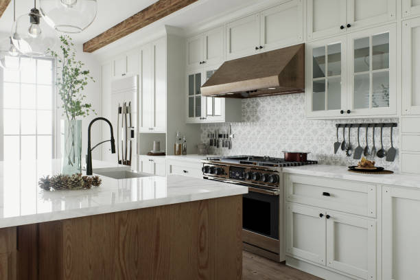 Affordable Kitchen Flooring solutions in Richmond, MN